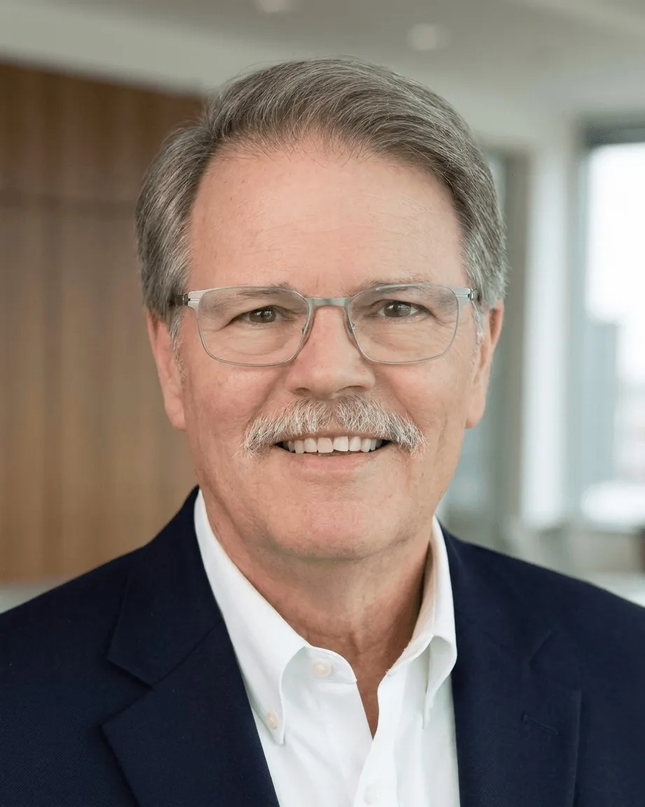 Dan Doyle, restaurant operations advisor
